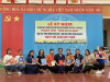 Liên đội trường Tiểu học Phương Trung I tổ chức Lễ kỷ niệm 92 năm ngày thành lập Đoàn Thanh niên Cộng sản Hồ Chí Minh, Hội thi phụ trách sao giỏi, Ngày hội thiếu nhi vui khoẻ. và Ngày sách Việt Nam
