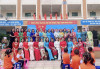 Trường Tiểu học Phương Trung I khai giảng năm học mới 2023-2024