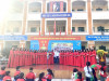 Liên đội trường Tiểu học Phương Trung I tổ chức mít tinh kỷ niệm 41 năm ngày Nhà giáo Việt Nam (20/11/1982-20/11/2023)